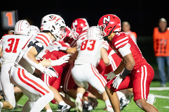 Neenah vs Hortonville 0523