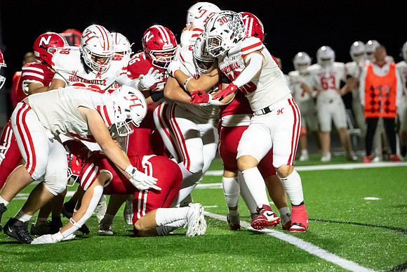 Neenah vs Hortonville 0352