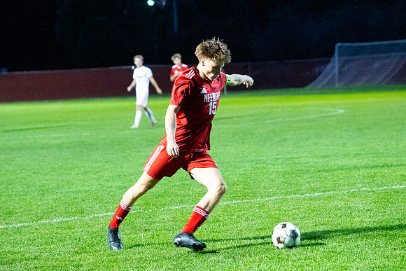 NHS Soccer 0778