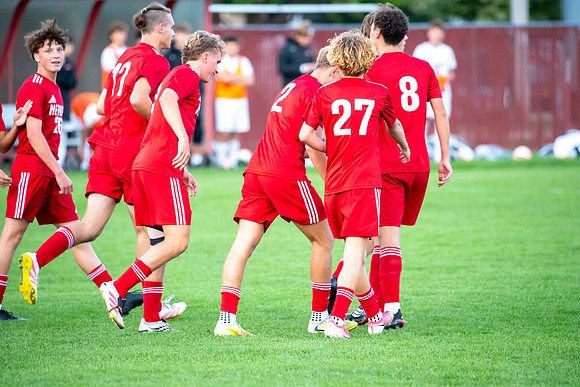 NHS Soccer 0350
