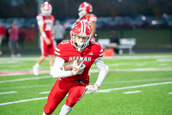 Neenah vs DePere 0076
