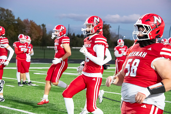 Neenah vs Kimberly 0269