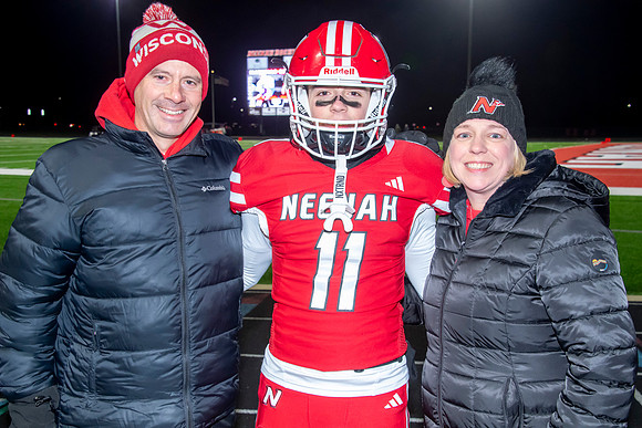Neenah vs Kimberly 0337