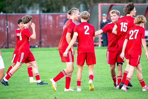 NHS Soccer 0339