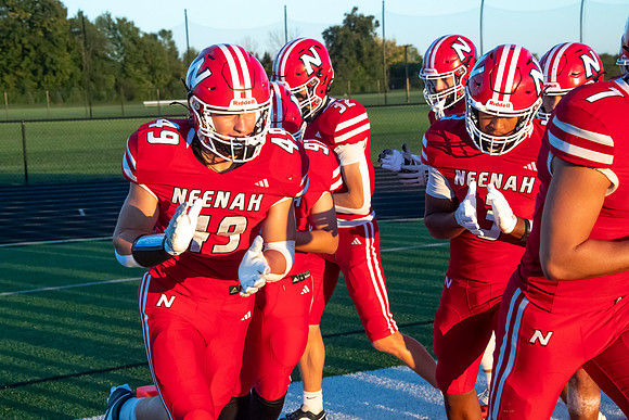 NHS vs AppNorth 0370