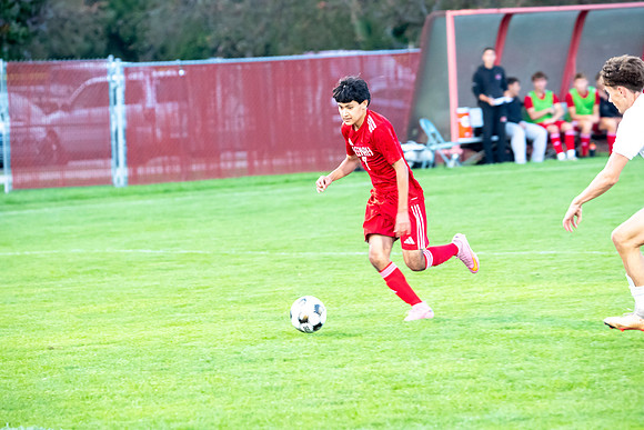 NHS Soccer 0469