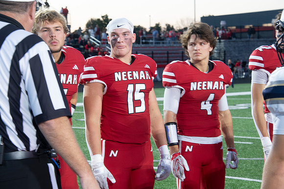 NHS vs AppNorth 0494