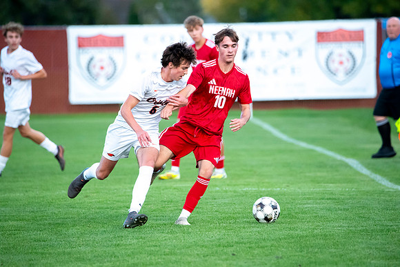 NHS Soccer 0379