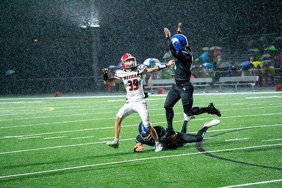 NHS vs OshWest 0898