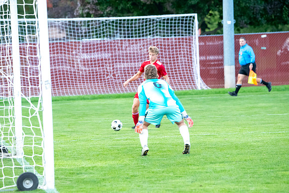 NHS Soccer 0371