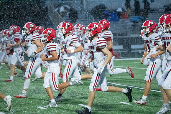 NHS vs OshWest 0107