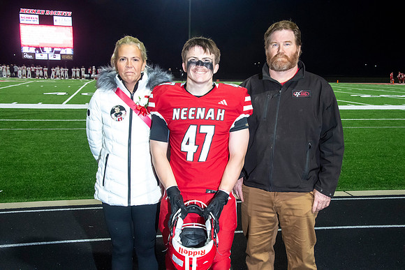 Neenah vs Hortonville 0380
