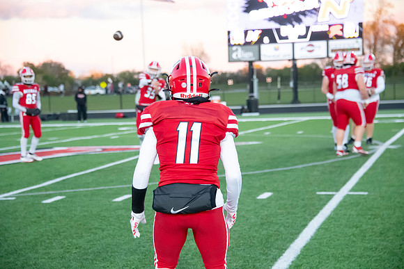 Neenah vs Kimberly 0013