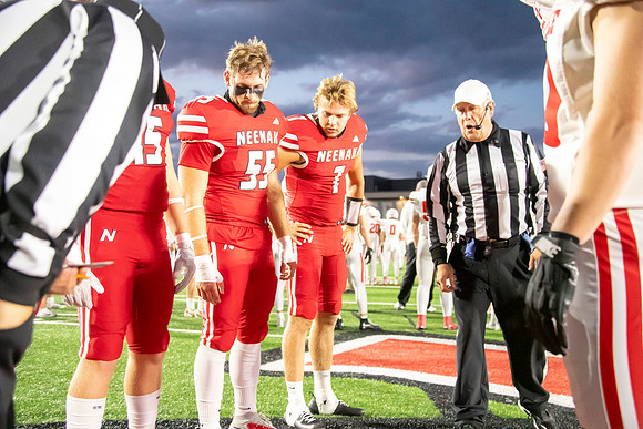 Neenah vs Hortonville 0190