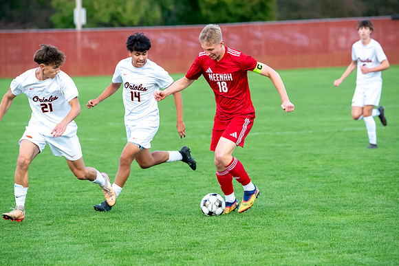 NHS Soccer 0229