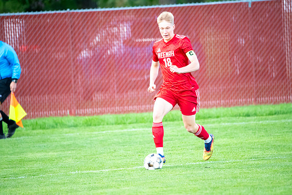 NHS Soccer 0146