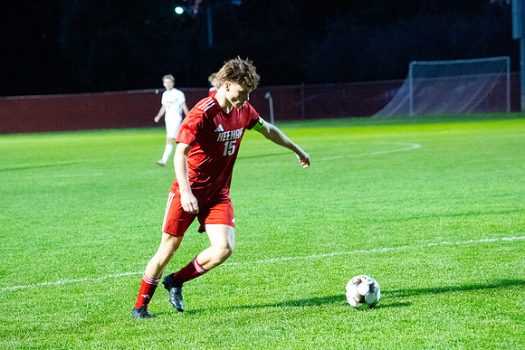 NHS Soccer 0777