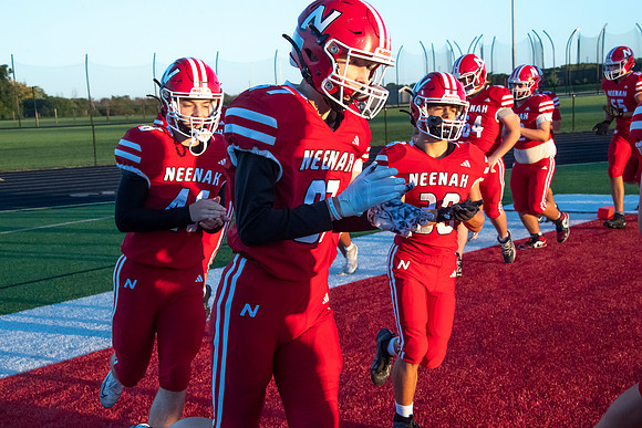 NHS vs AppNorth 0418