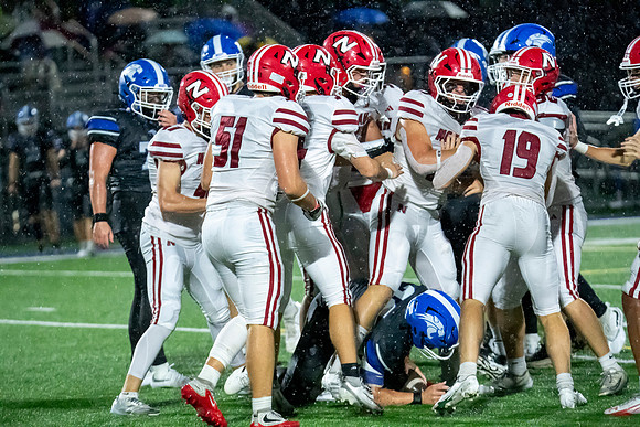 NHS vs OshWest 0486