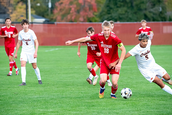 NHS Soccer 0255