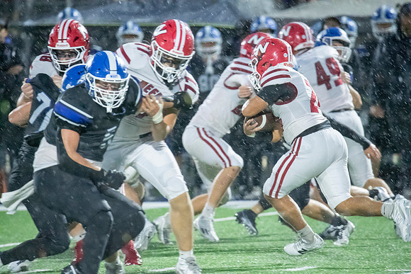 NHS vs OshWest 0218