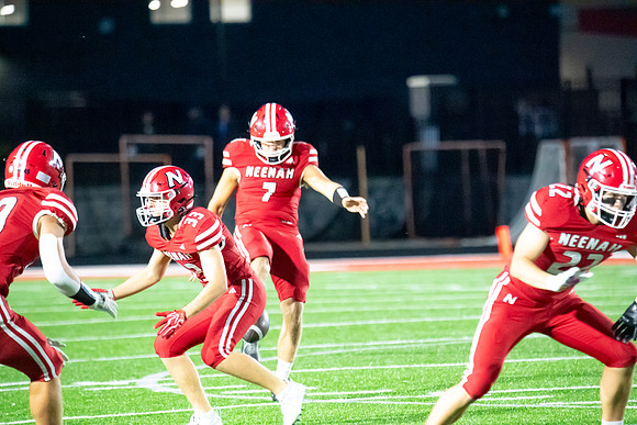 NHS vs AppNorth 0719