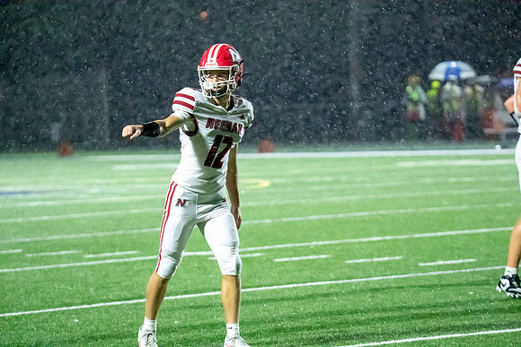 NHS vs OshWest 0834