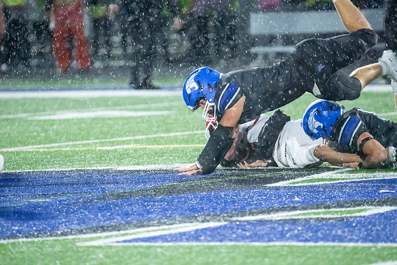 NHS vs OshWest 0301