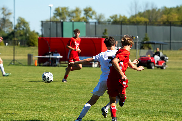 Neenah vs Sussex Hamilton 282