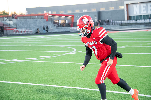 Neenah vs Kimberly 0135