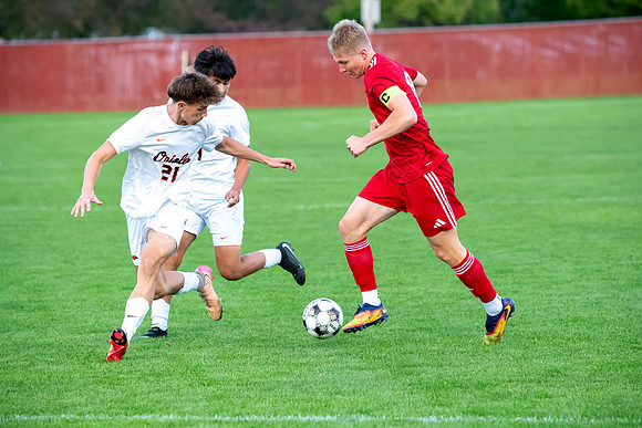 NHS Soccer 0232