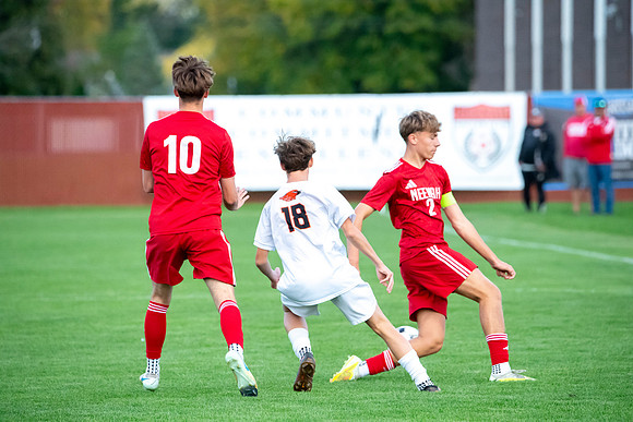 NHS Soccer 0169