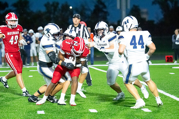 NHS vs AppNorth 0640