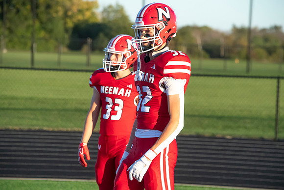 NHS vs AppNorth 0160