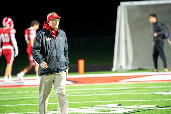 Neenah vs Hortonville 0218