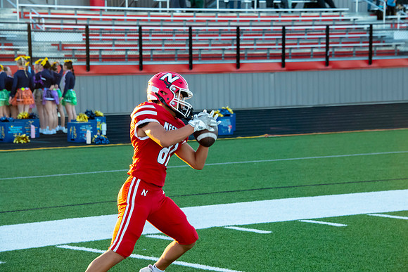 NHS vs AppNorth 0218