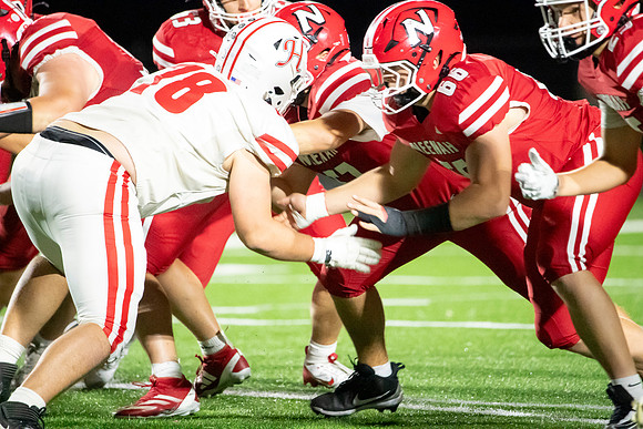 Neenah vs Hortonville 0470