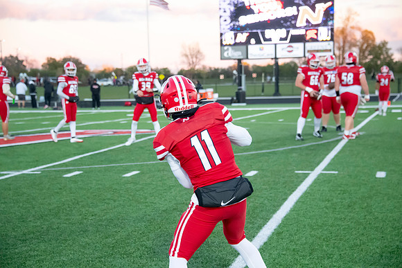 Neenah vs Kimberly 0017