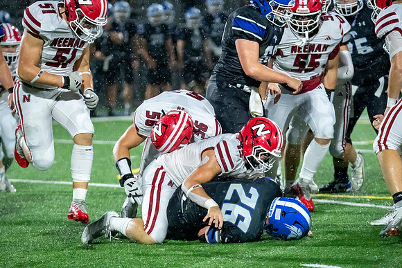 NHS vs OshWest 0479