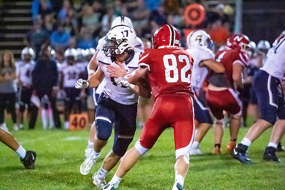 Neenah v Appleton North_0263