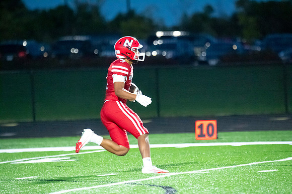 NHS vs AppNorth 0545