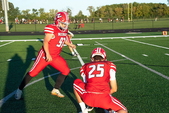 NHS vs AppNorth 0146