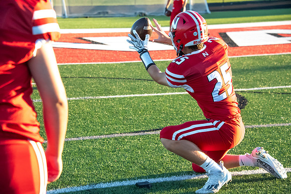 NHS vs AppNorth 0115