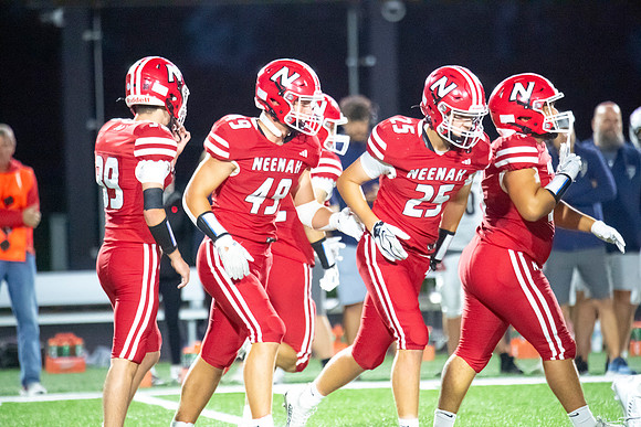 NHS vs AppNorth 0772