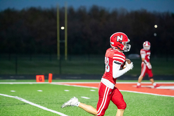 Neenah vs DePere 0170