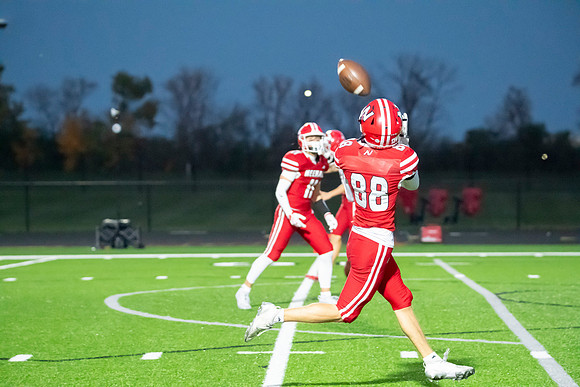 Neenah vs DePere 0163