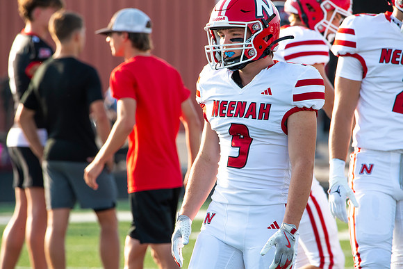 Neenah vs Montego 0036