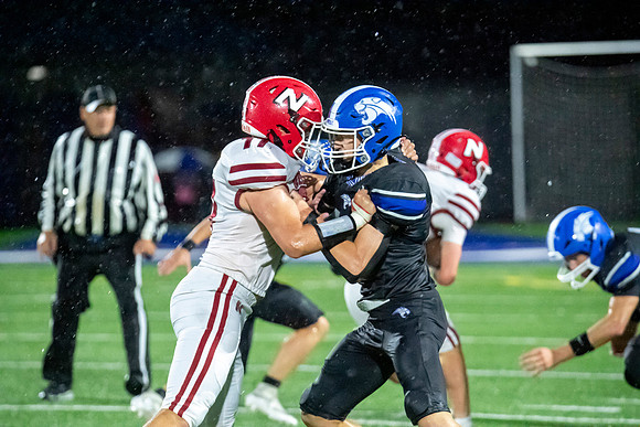 NHS vs OshWest 0600