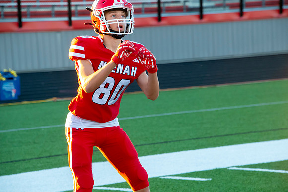 NHS vs AppNorth 0221