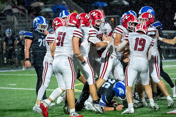 NHS vs OshWest 0485